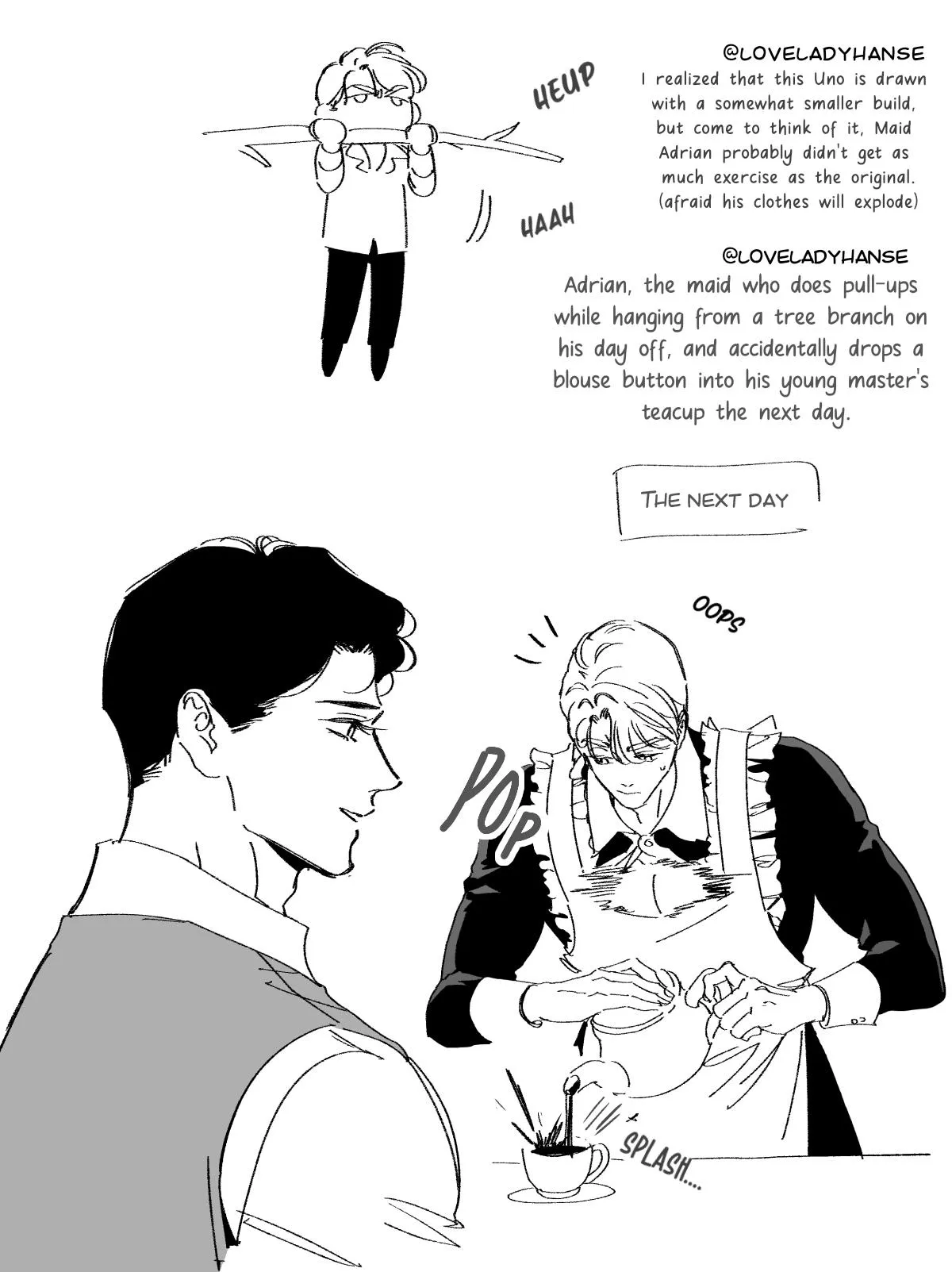 Read Bad Apple chapter 32.09 image 4 on Lezhin