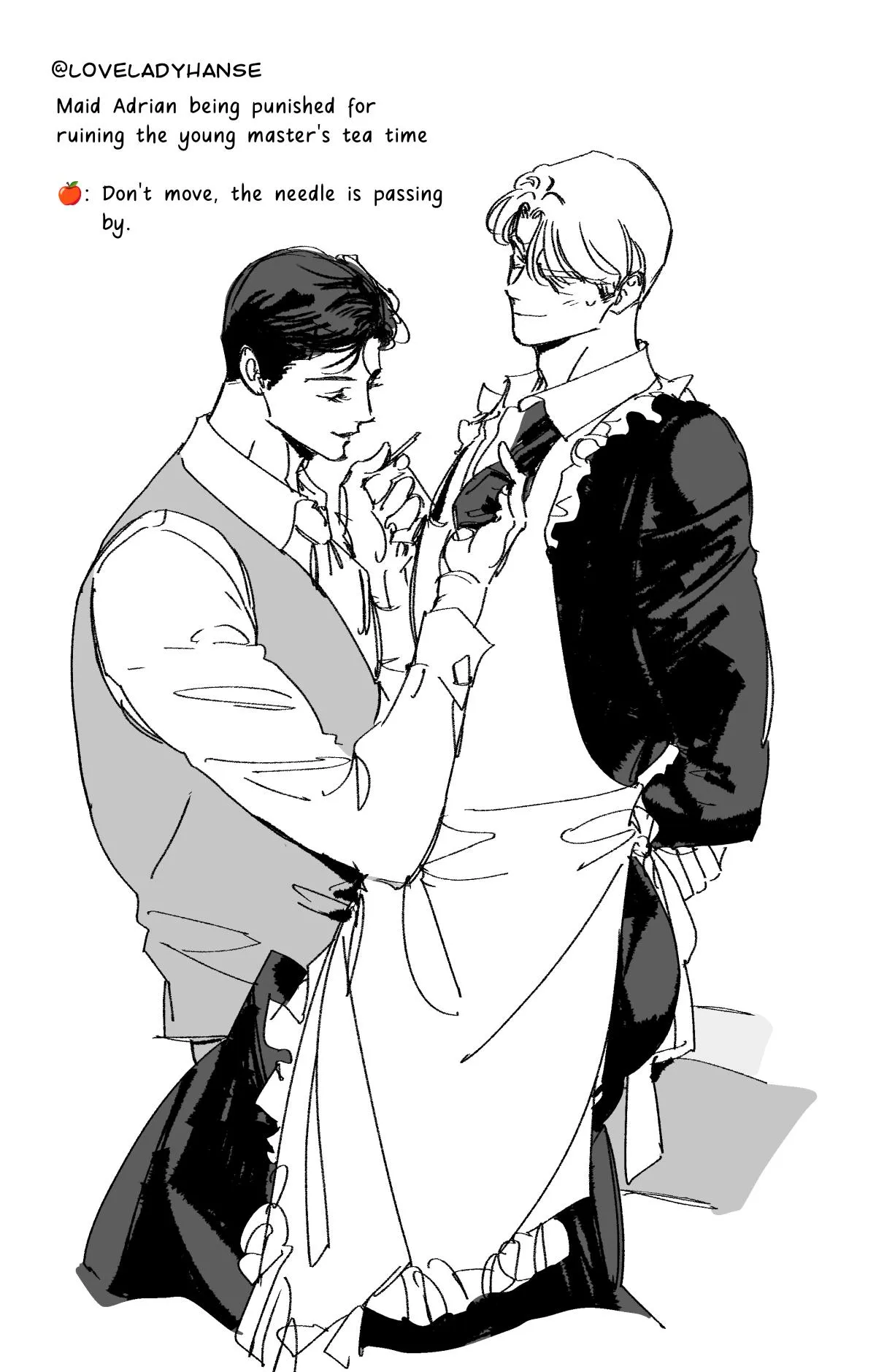 Read Bad Apple chapter 32.09 image 5 on Lezhin