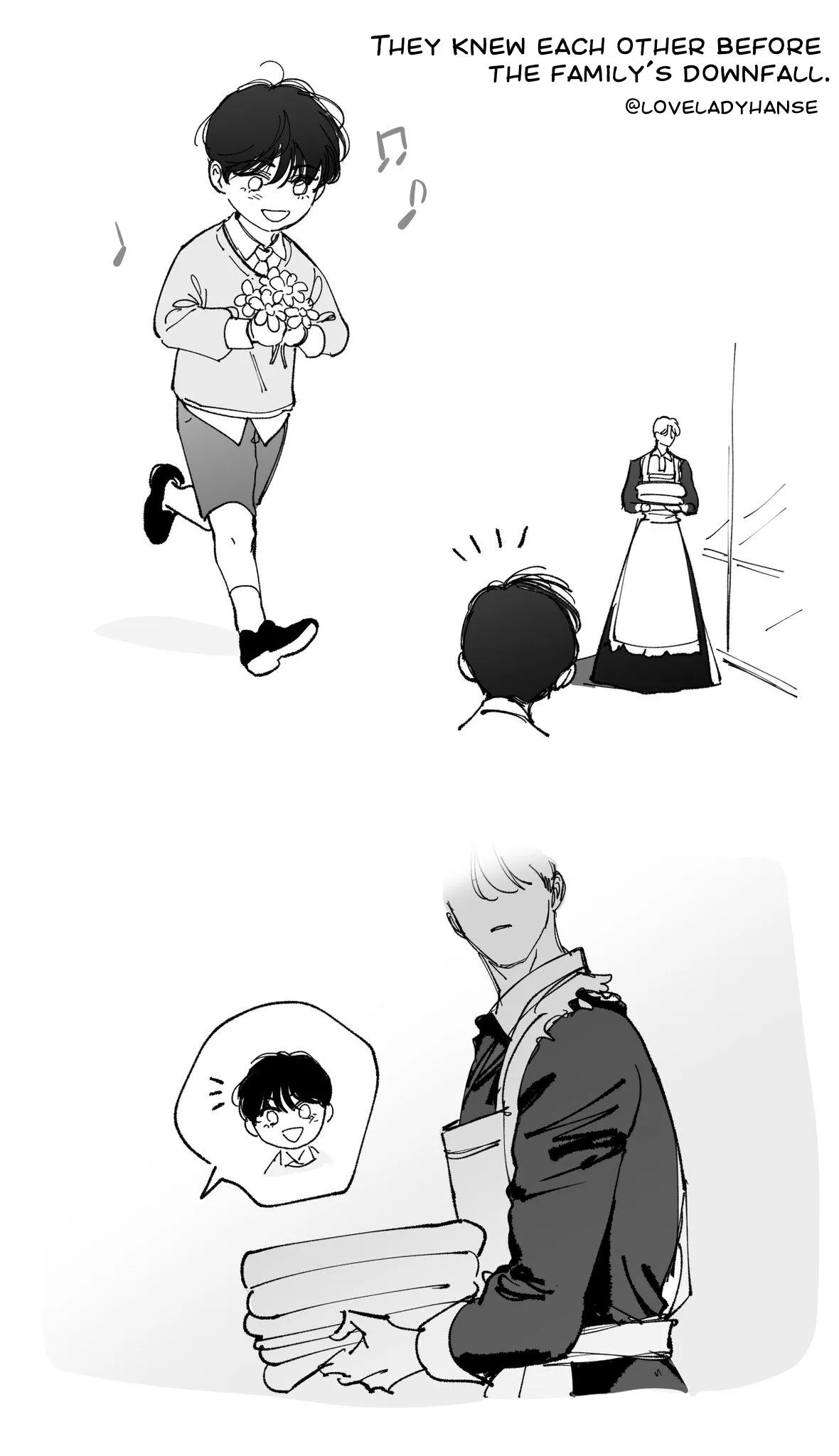 Read Bad Apple chapter 32.09 image 7 on Lezhin