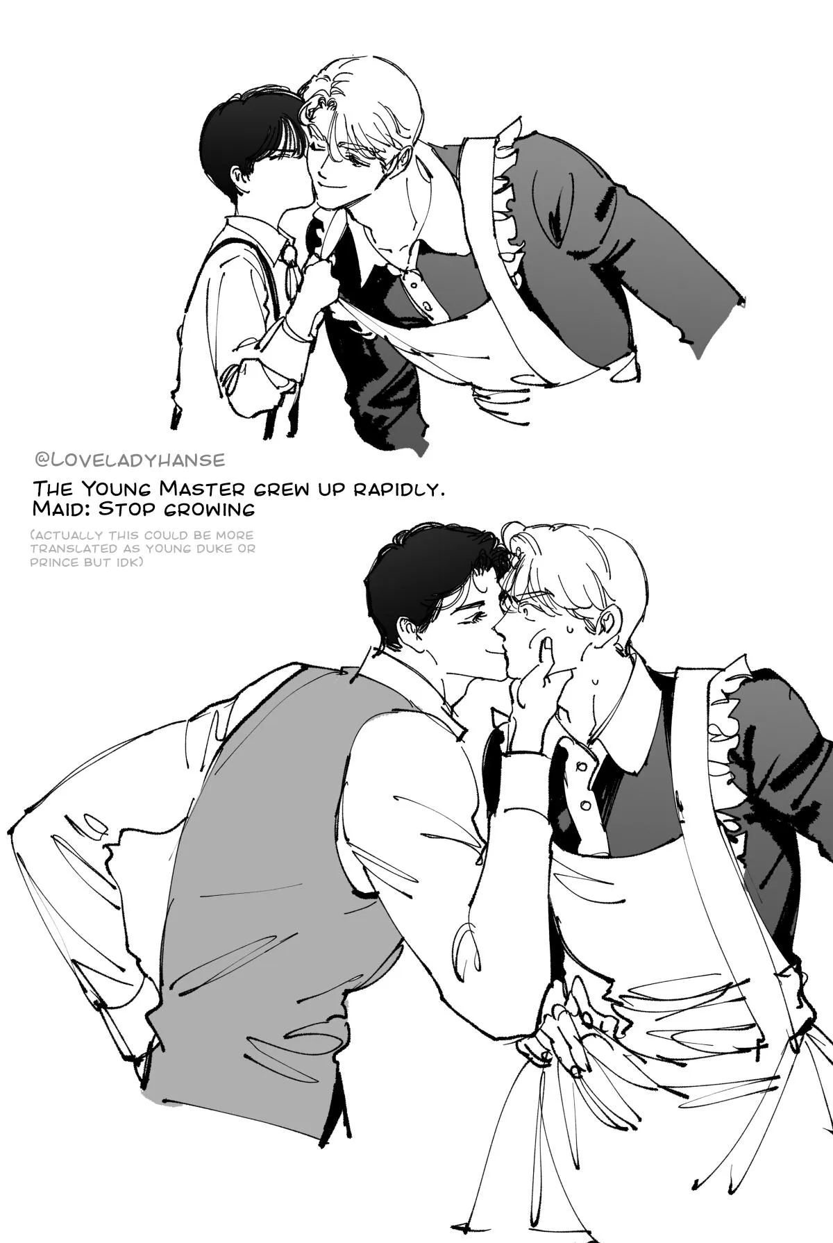 Read Bad Apple chapter 32.09 image 9 on Lezhin