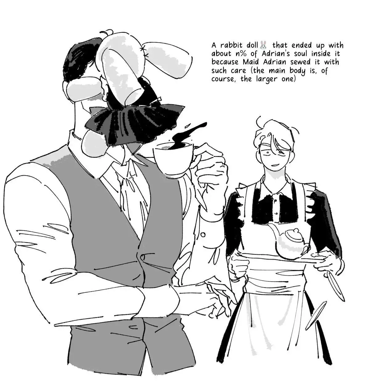 Read Bad Apple chapter 32.1 image 15 on Lezhin