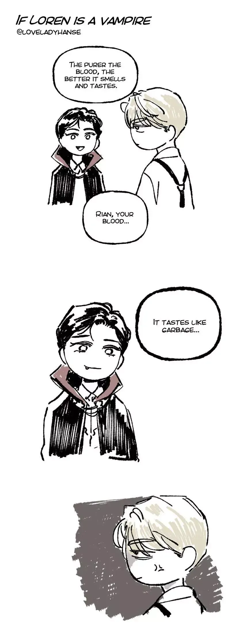 Read Bad Apple chapter 32.1 image 2 on Lezhin