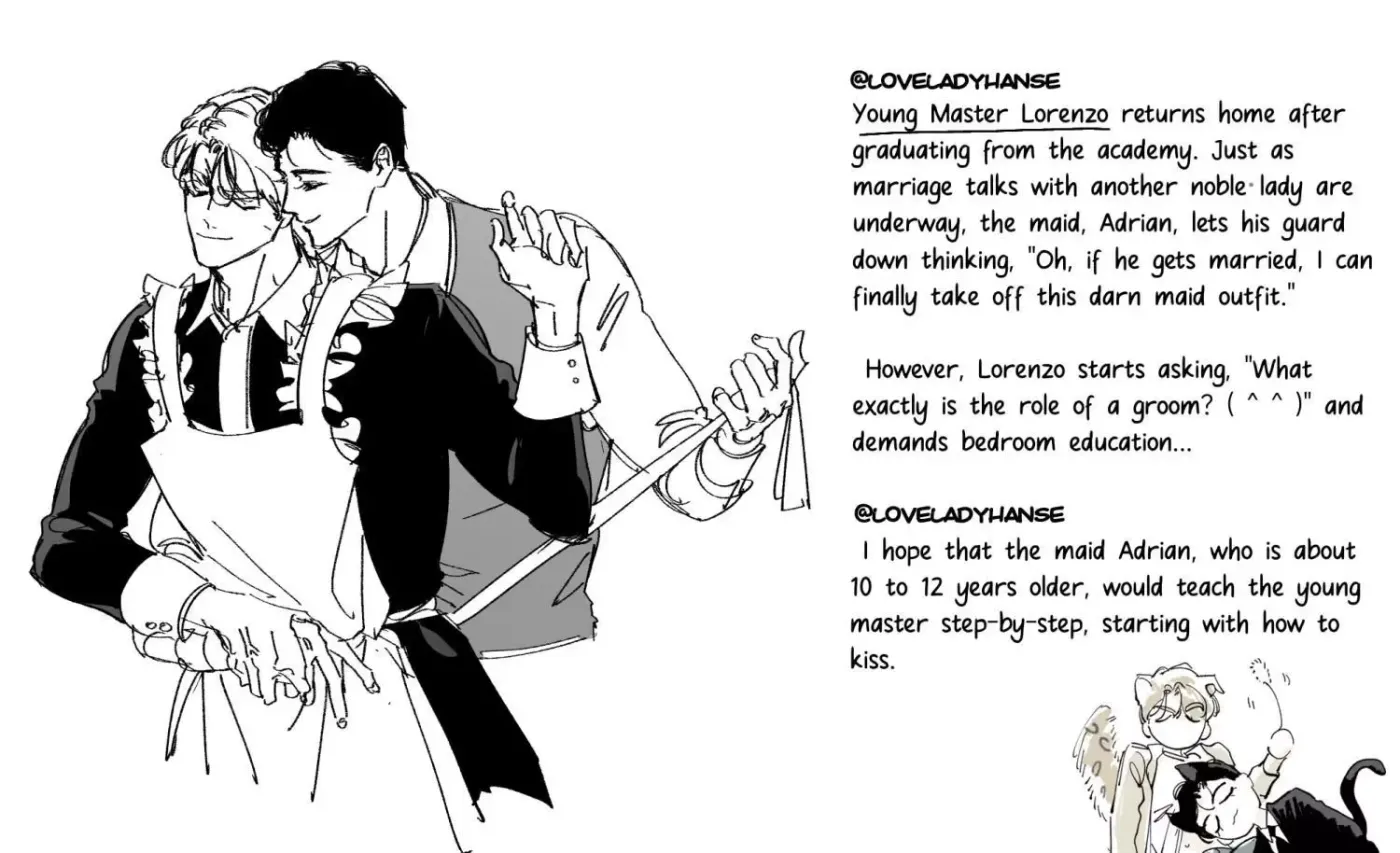 Read Bad Apple chapter 32.1 image 3 on Lezhin
