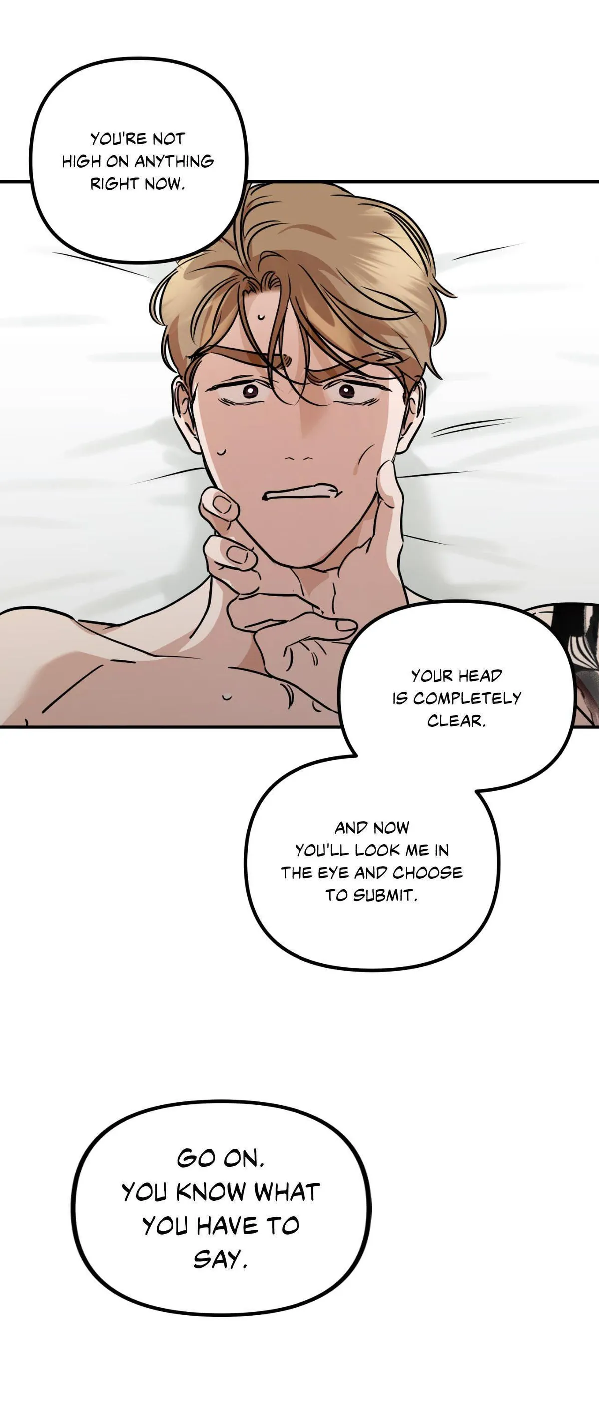 Read Bad Apple chapter 32 image 12 on Lezhin