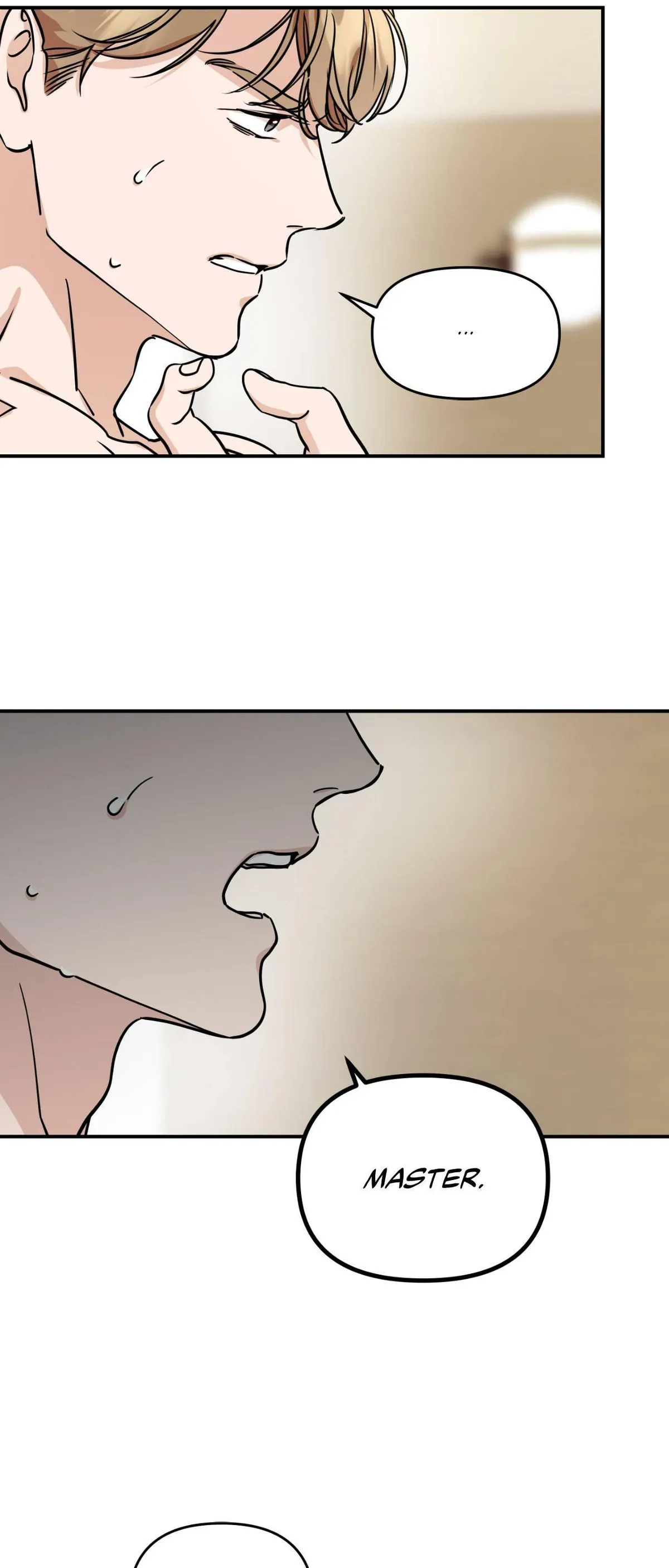 Read Bad Apple chapter 32 image 13 on Lezhin