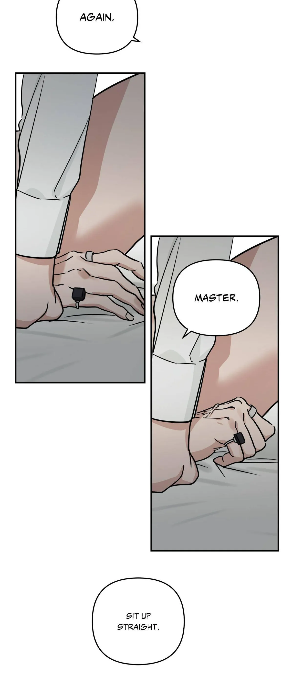 Read Bad Apple chapter 32 image 14 on Lezhin