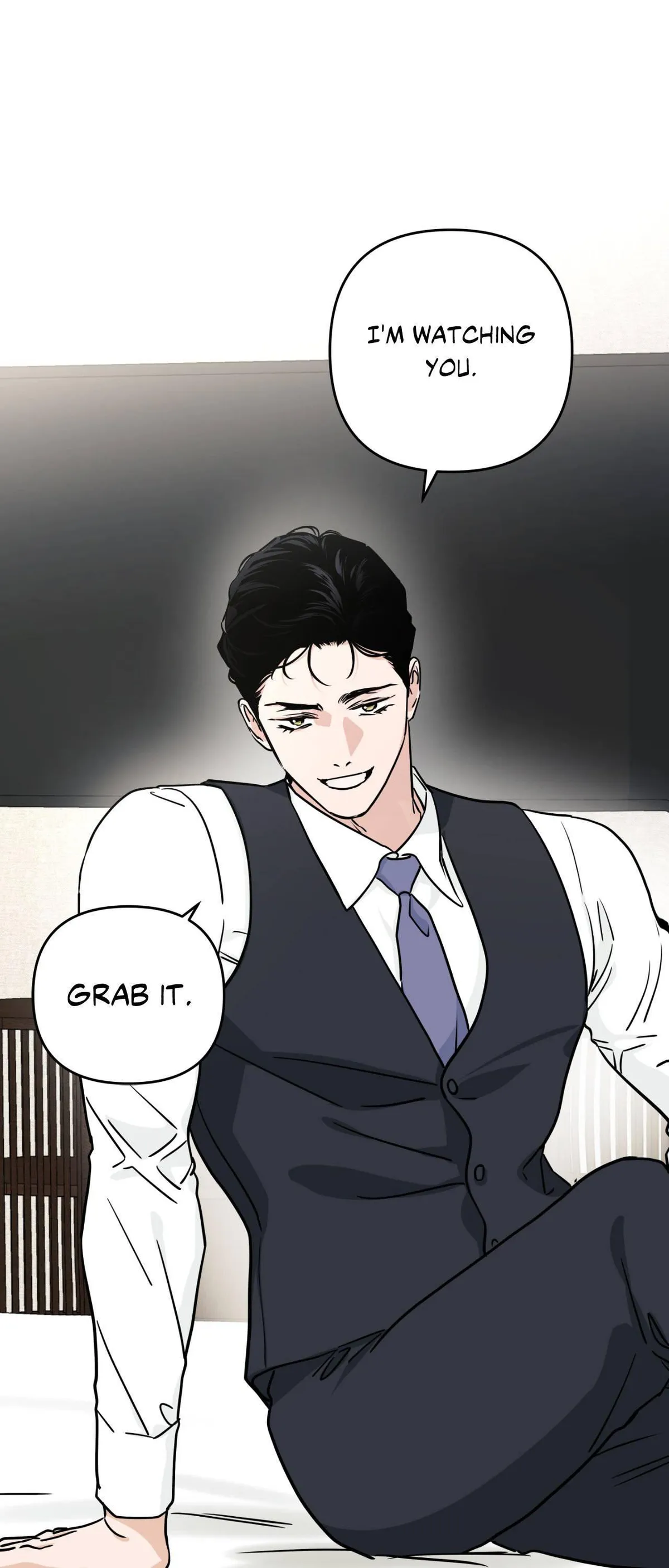 Read Bad Apple chapter 32 image 20 on Lezhin
