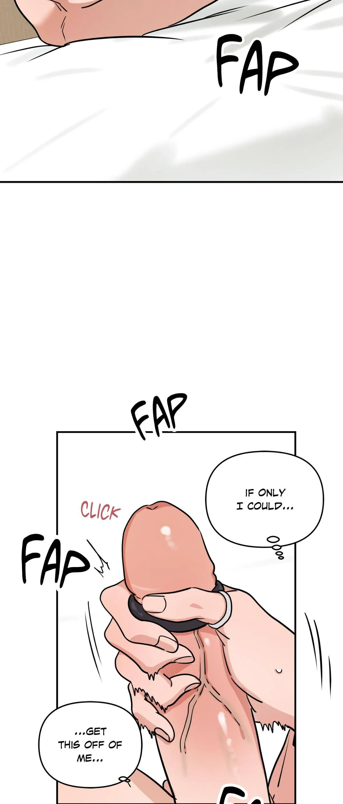 Read Bad Apple chapter 32 image 25 on Lezhin