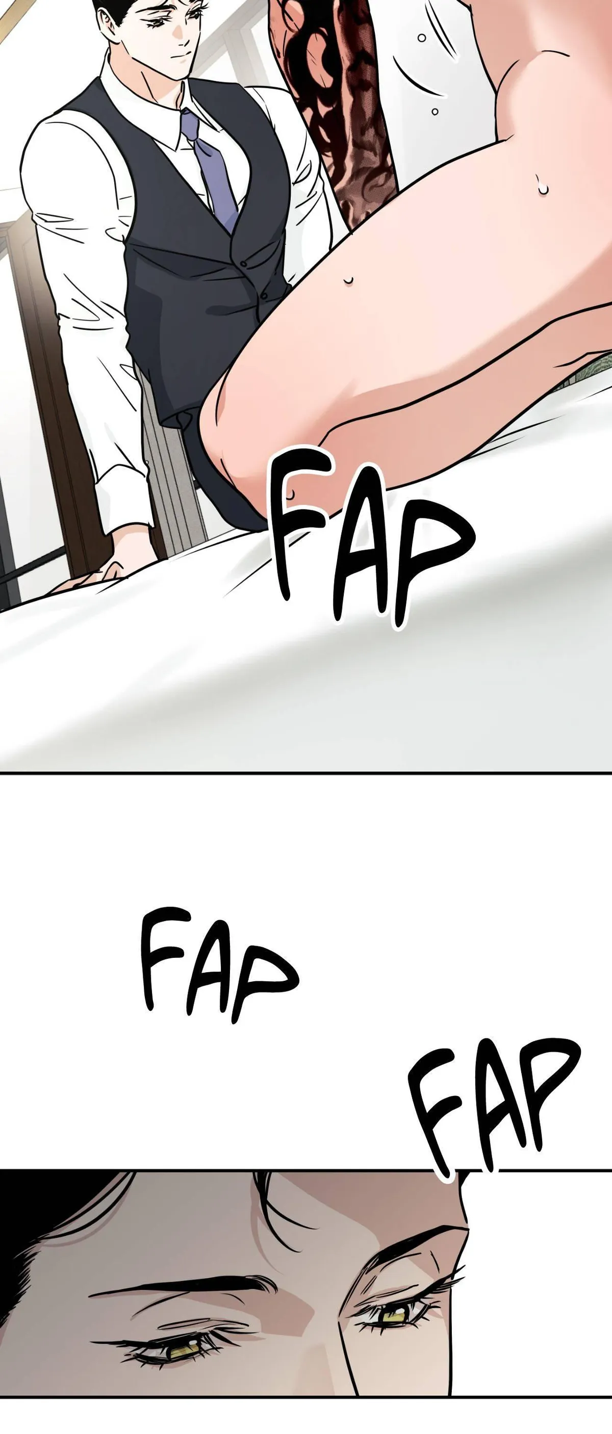 Read Bad Apple chapter 32 image 28 on Lezhin