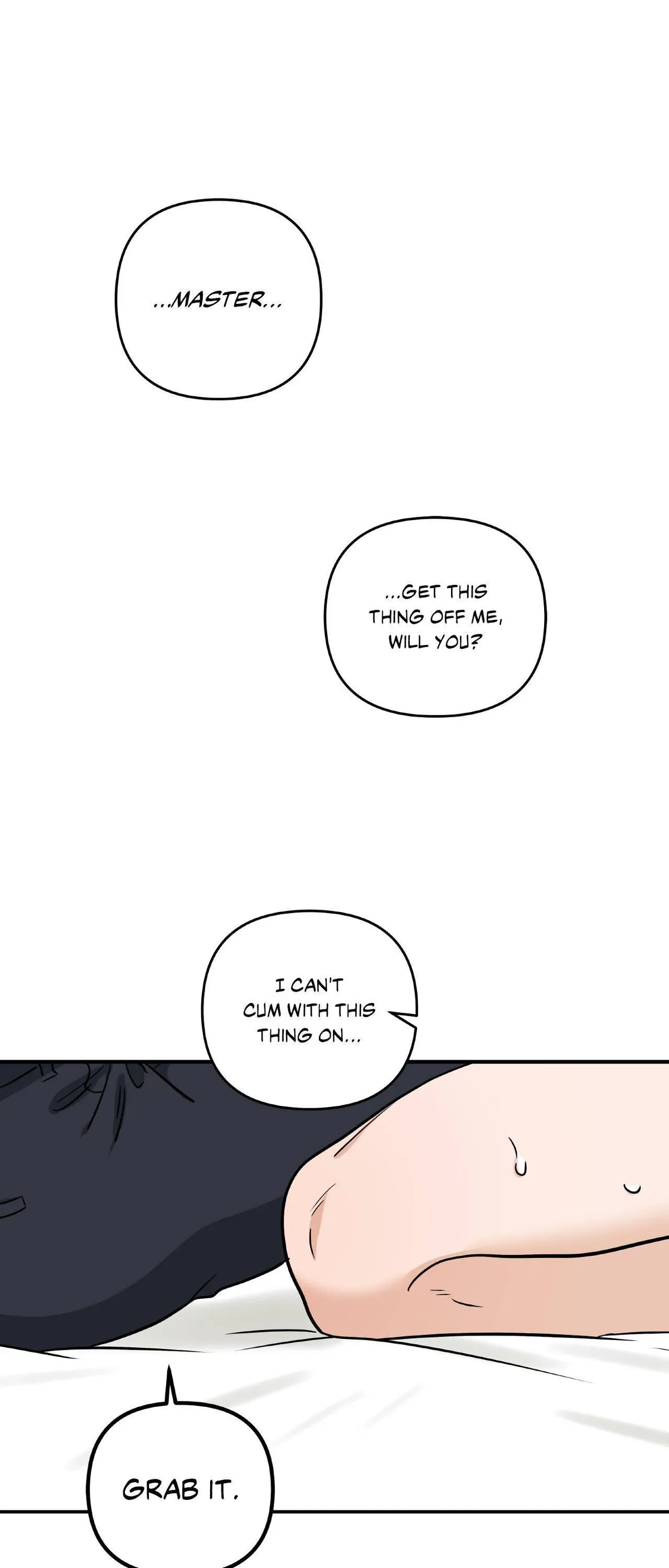 Read Bad Apple chapter 32 image 32 on Lezhin