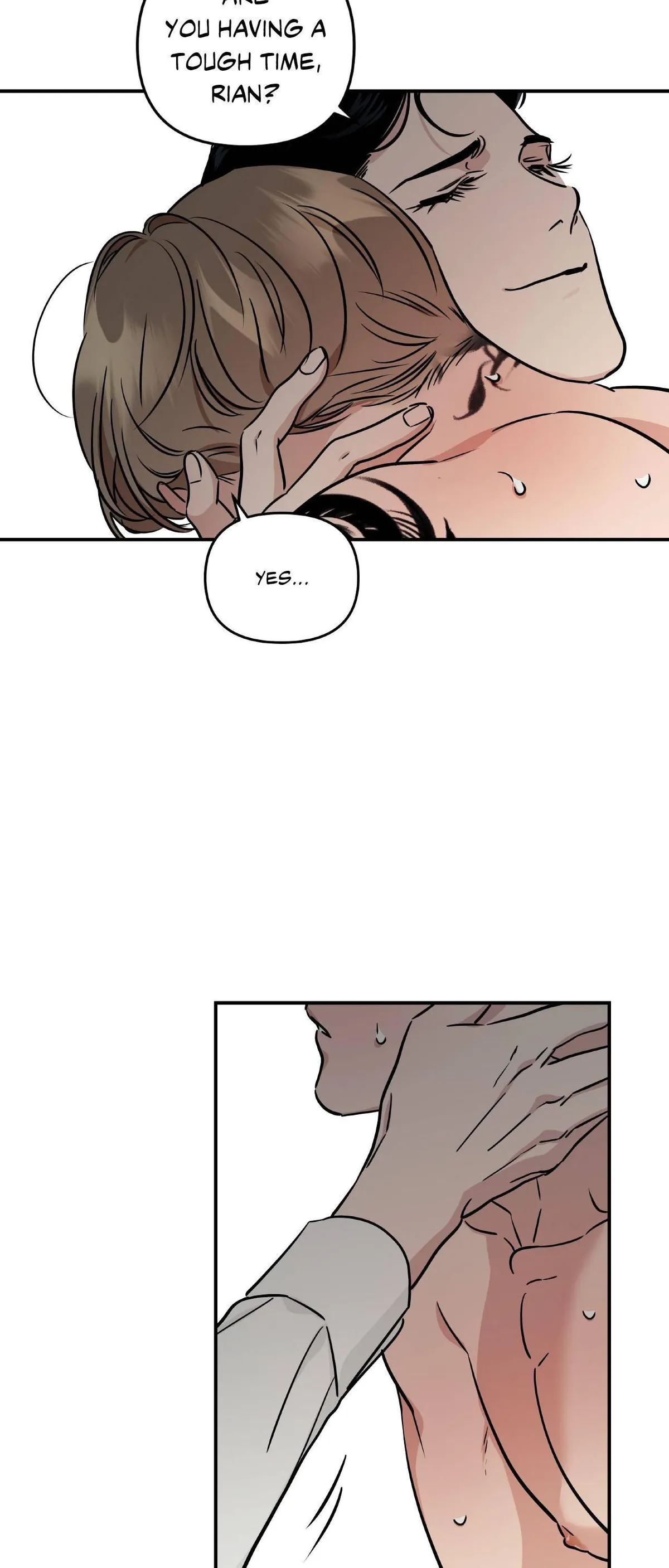 Read Bad Apple chapter 32 image 34 on Lezhin