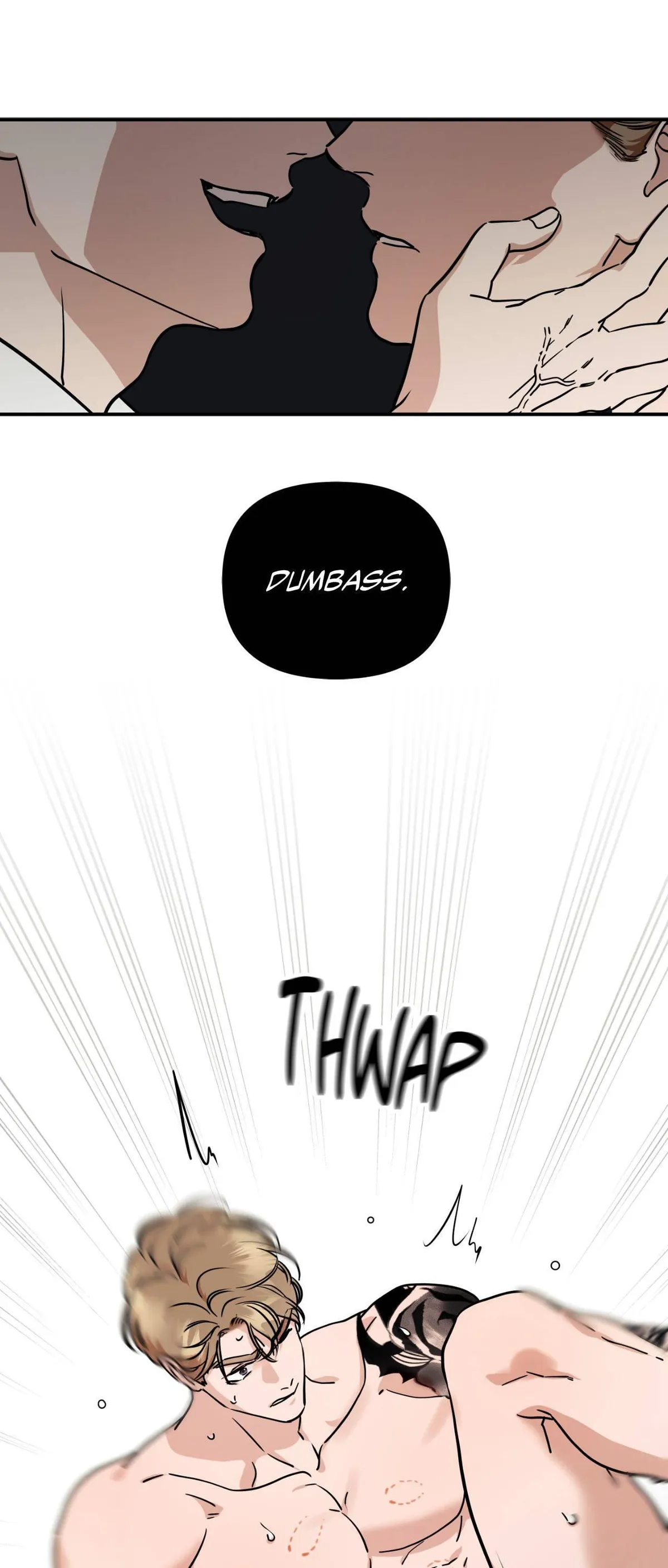 Read Bad Apple chapter 32 image 37 on Lezhin