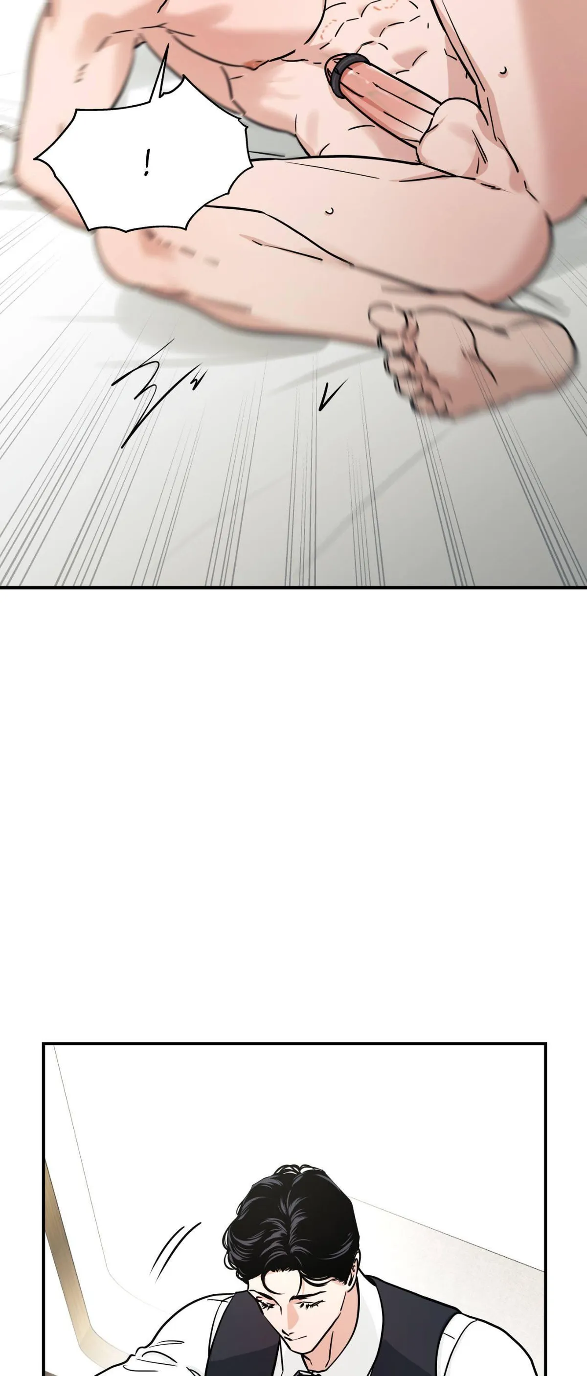 Read Bad Apple chapter 32 image 38 on Lezhin