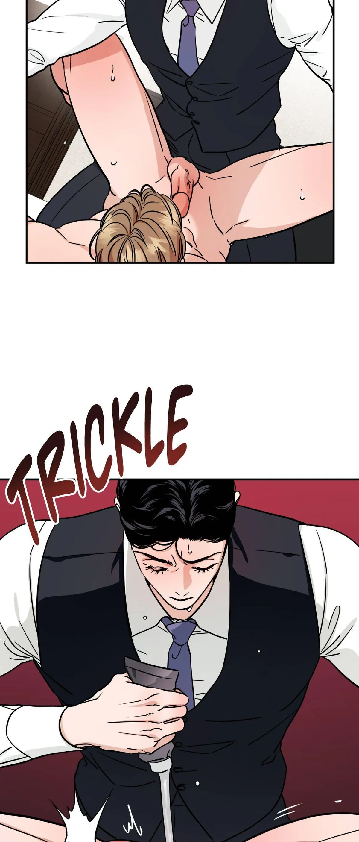 Read Bad Apple chapter 32 image 39 on Lezhin