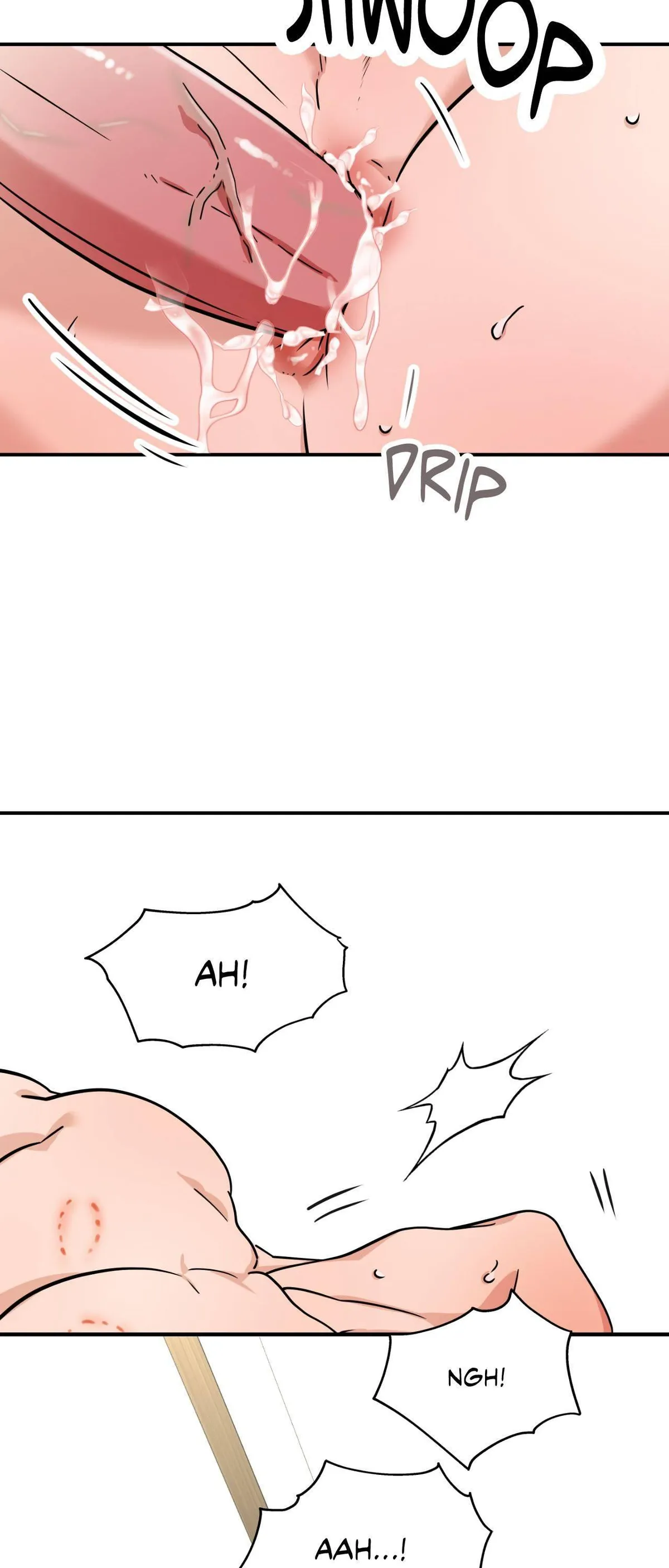 Read Bad Apple chapter 32 image 48 on Lezhin