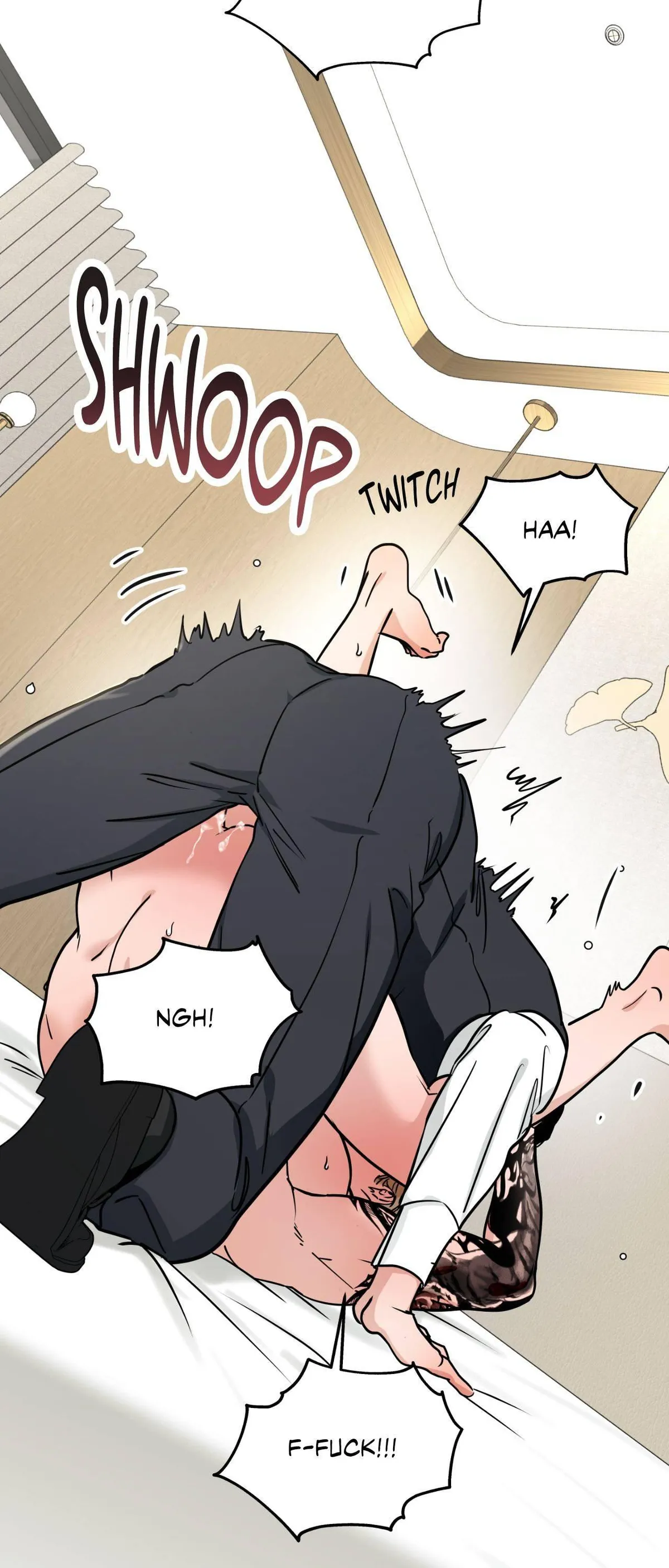 Read Bad Apple chapter 32 image 49 on Lezhin