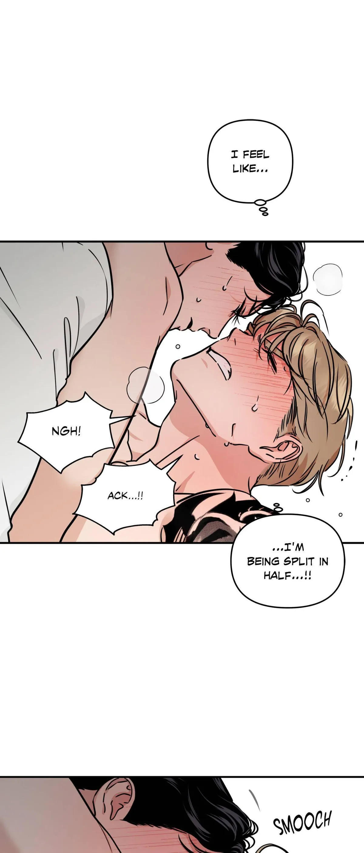 Read Bad Apple chapter 32 image 51 on Lezhin