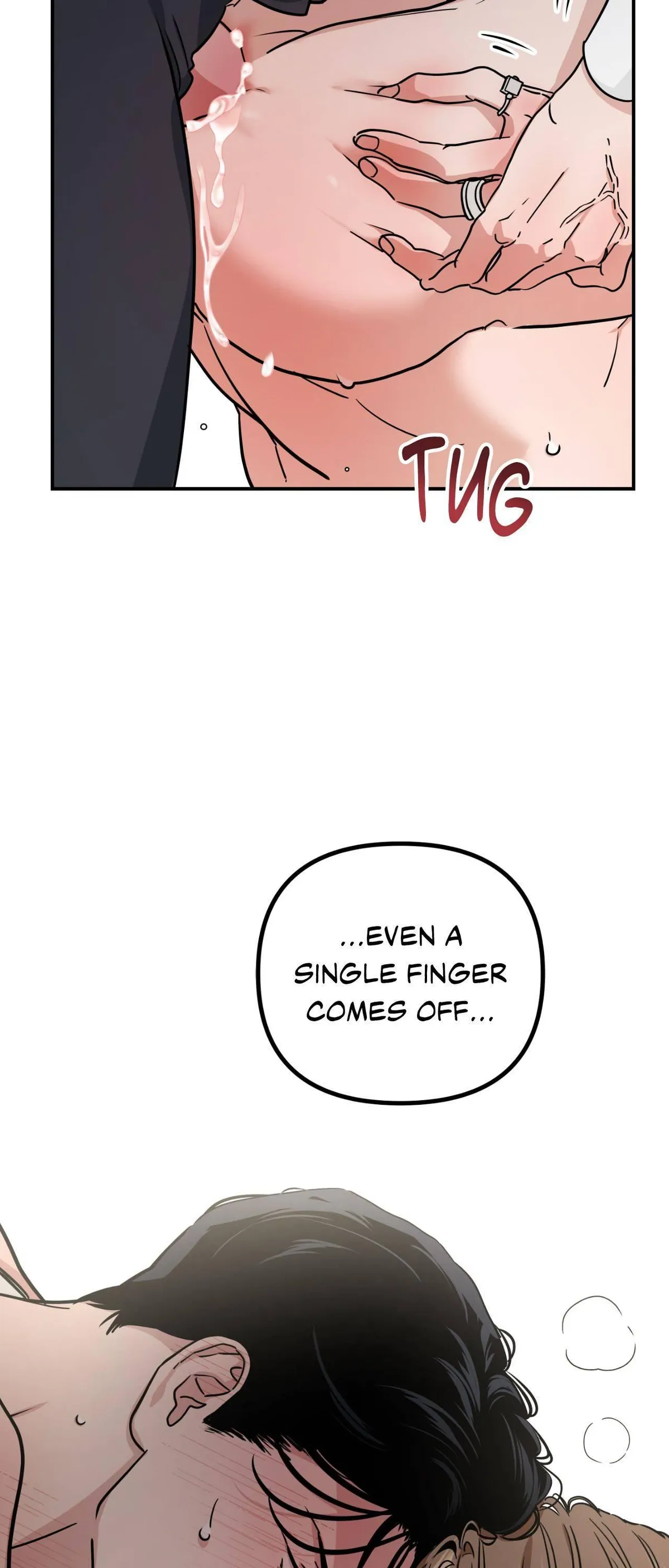 Read Bad Apple chapter 32 image 58 on Lezhin