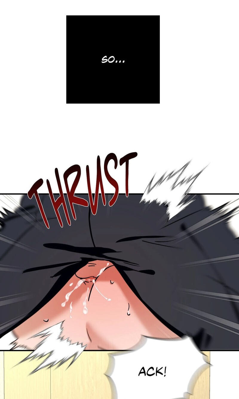 Read Bad Apple chapter 33 image 11 on Lezhin