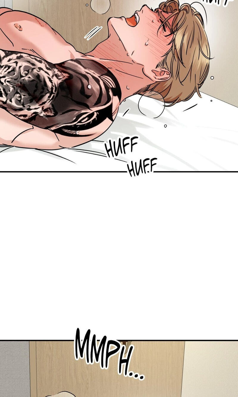 Read Bad Apple chapter 33 image 14 on Lezhin