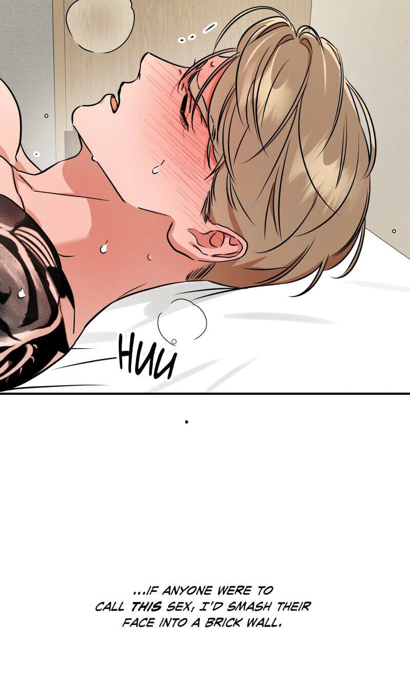 Read Bad Apple chapter 33 image 15 on Lezhin