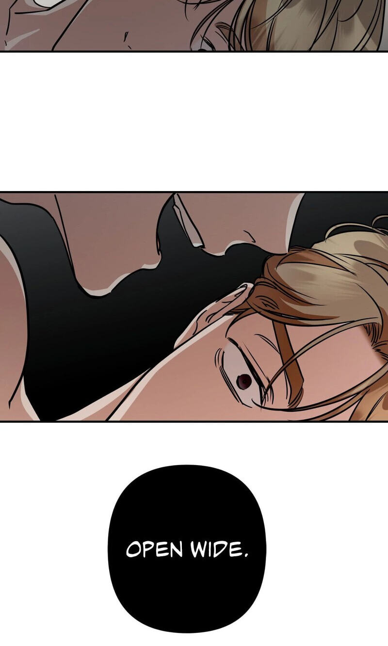 Read Bad Apple chapter 33 image 17 on Lezhin