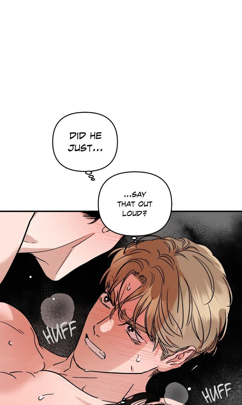 Read Bad Apple chapter 33 image 18 on Lezhin