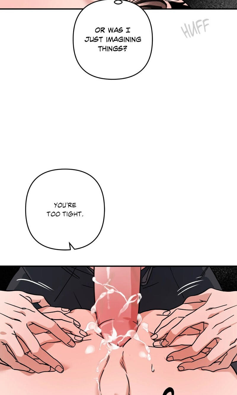Read Bad Apple chapter 33 image 19 on Lezhin