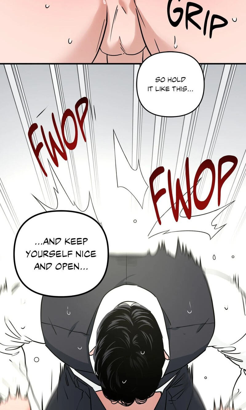 Read Bad Apple chapter 33 image 20 on Lezhin
