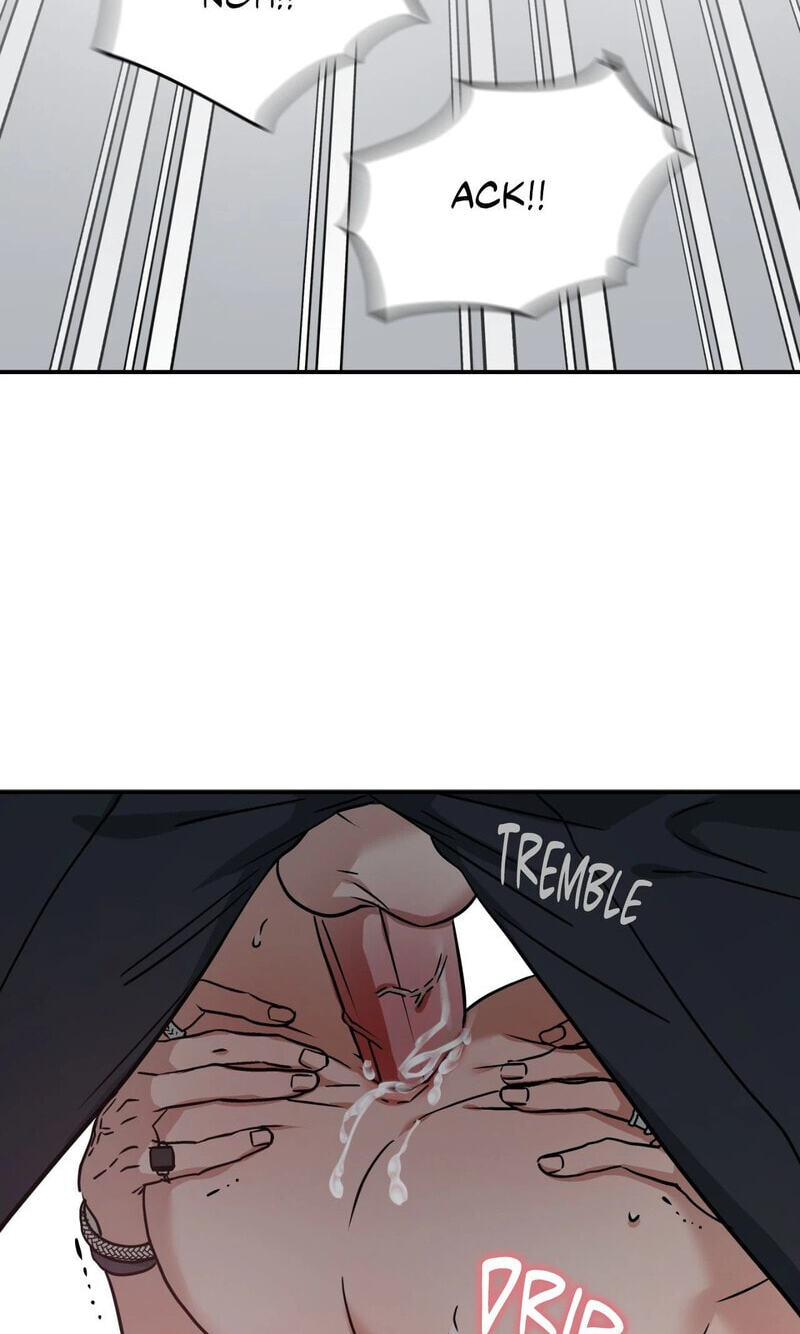 Read Bad Apple chapter 33 image 22 on Lezhin