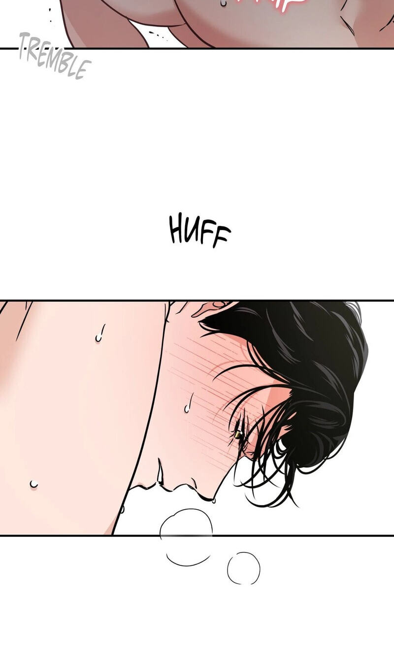 Read Bad Apple chapter 33 image 23 on Lezhin