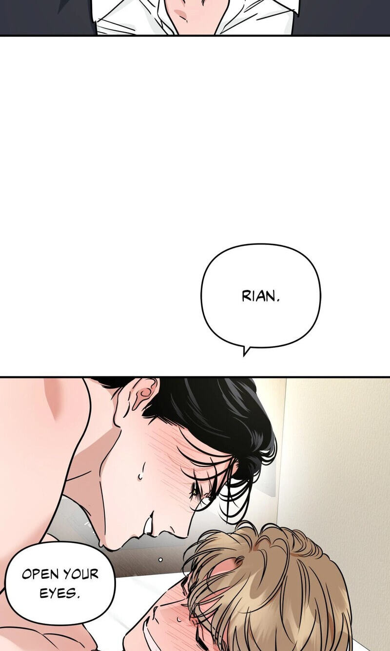 Read Bad Apple chapter 33 image 28 on Lezhin