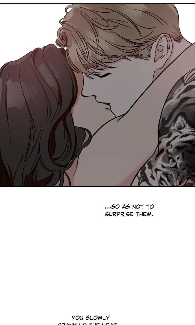 Read Bad Apple chapter 33 image 3 on Lezhin
