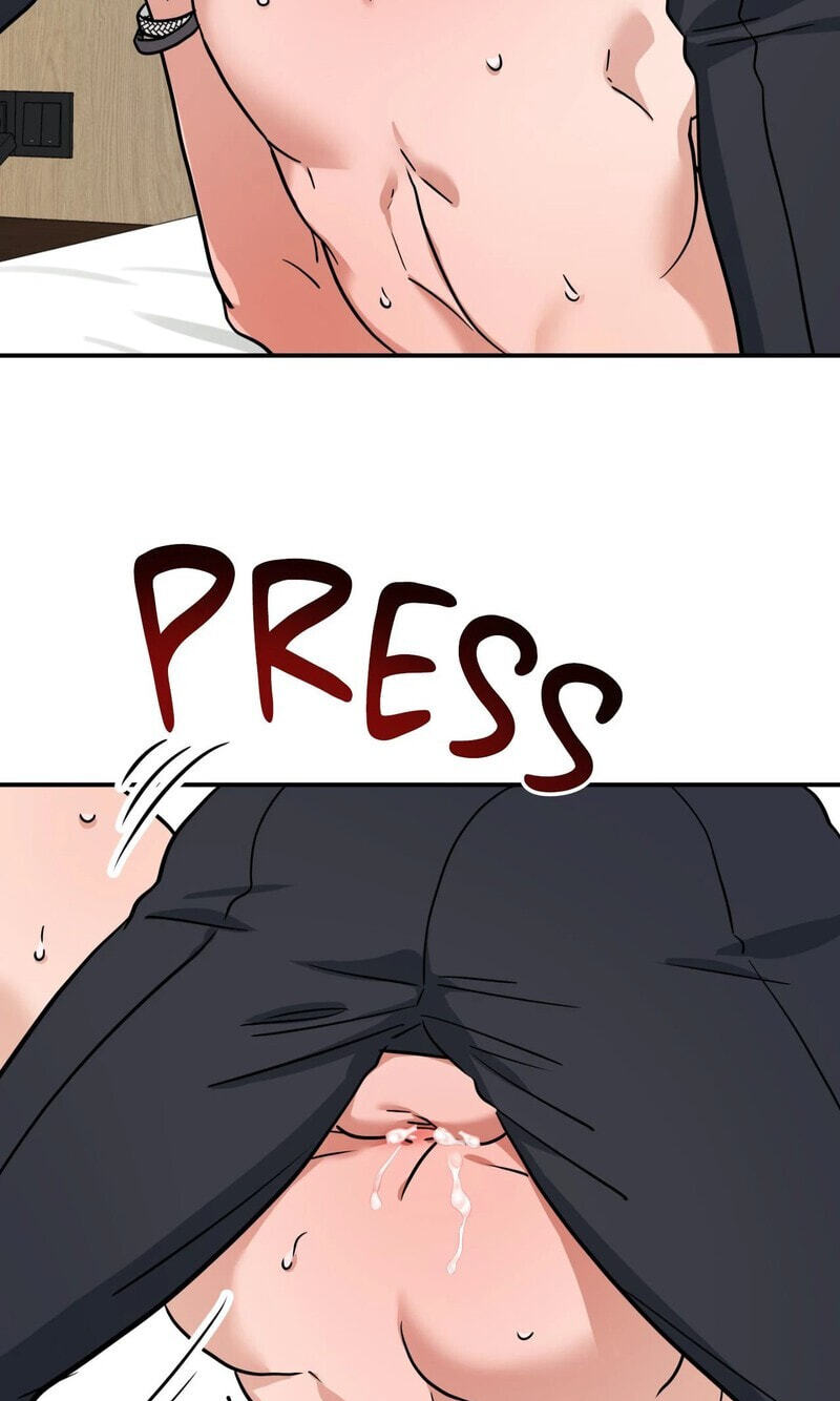 Read Bad Apple chapter 33 image 30 on Lezhin