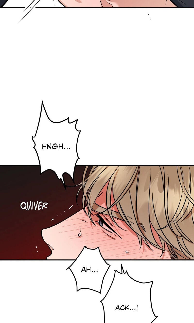 Read Bad Apple chapter 33 image 31 on Lezhin