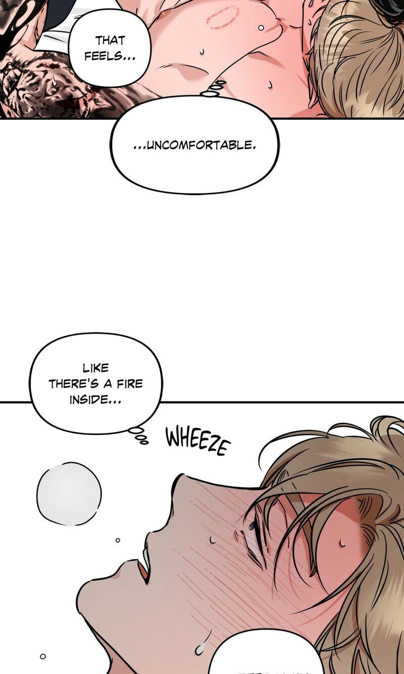 Read Bad Apple chapter 33 image 33 on Lezhin