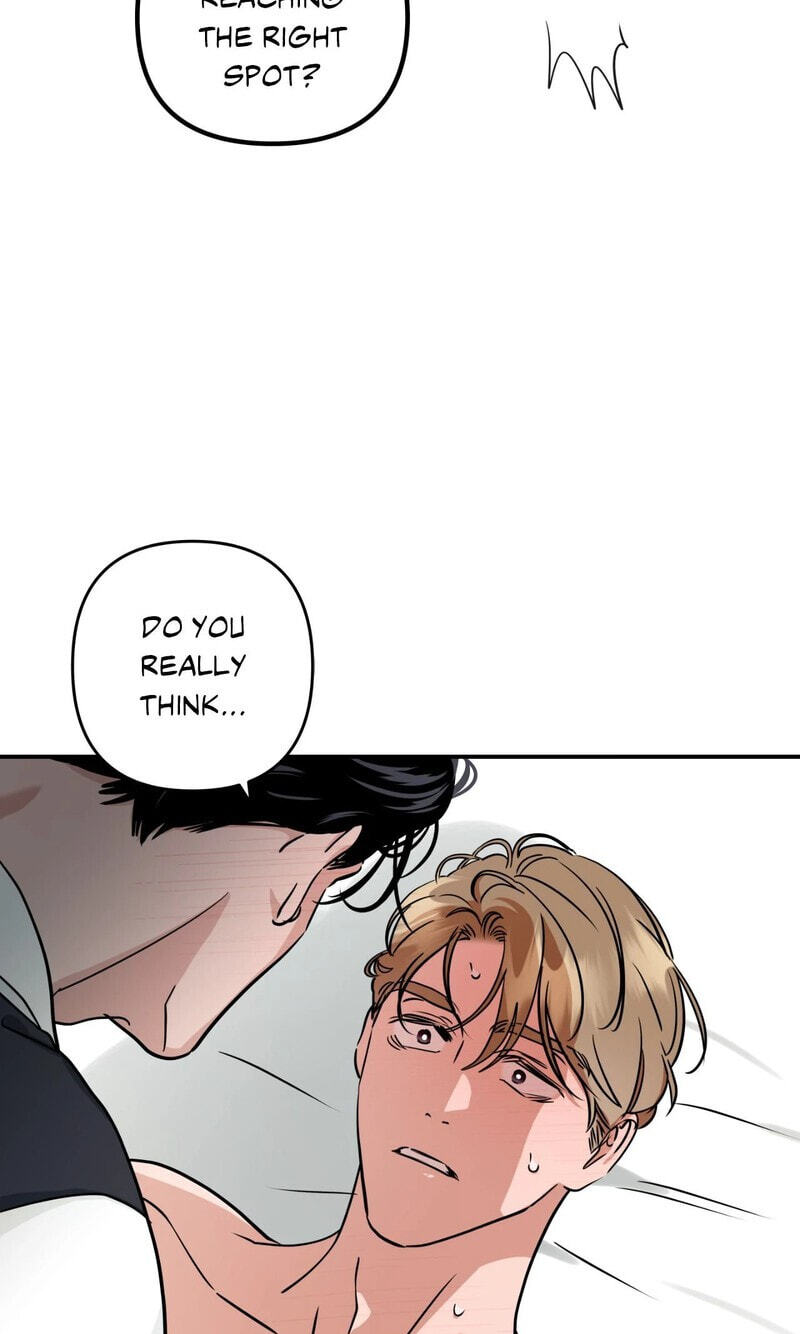 Read Bad Apple chapter 33 image 36 on Lezhin