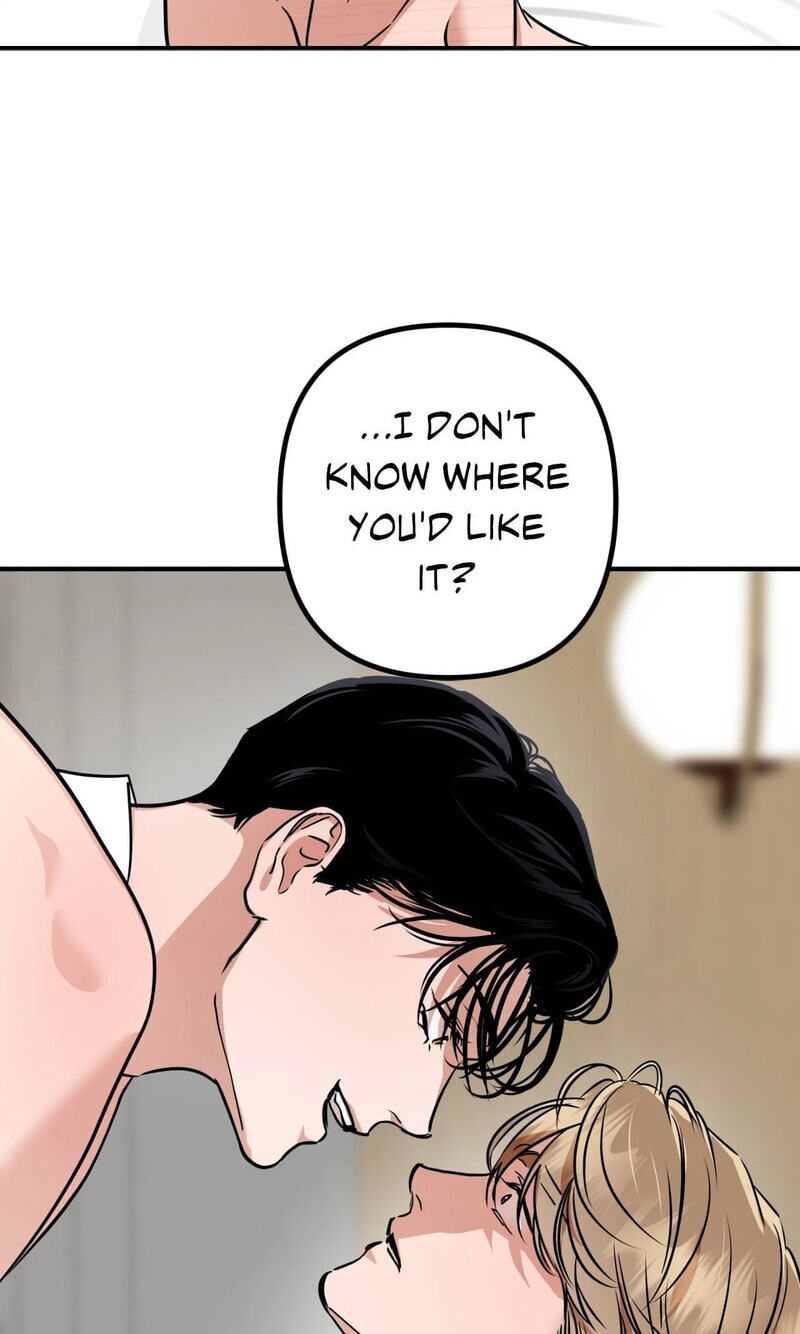 Read Bad Apple chapter 33 image 37 on Lezhin