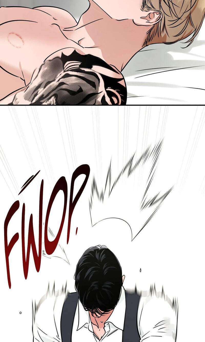 Read Bad Apple chapter 33 image 38 on Lezhin