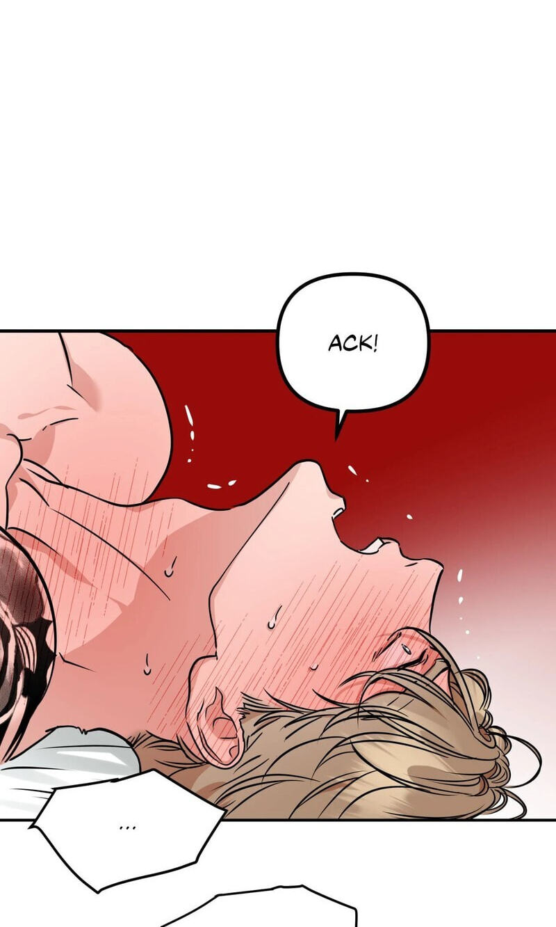 Read Bad Apple chapter 33 image 41 on Lezhin