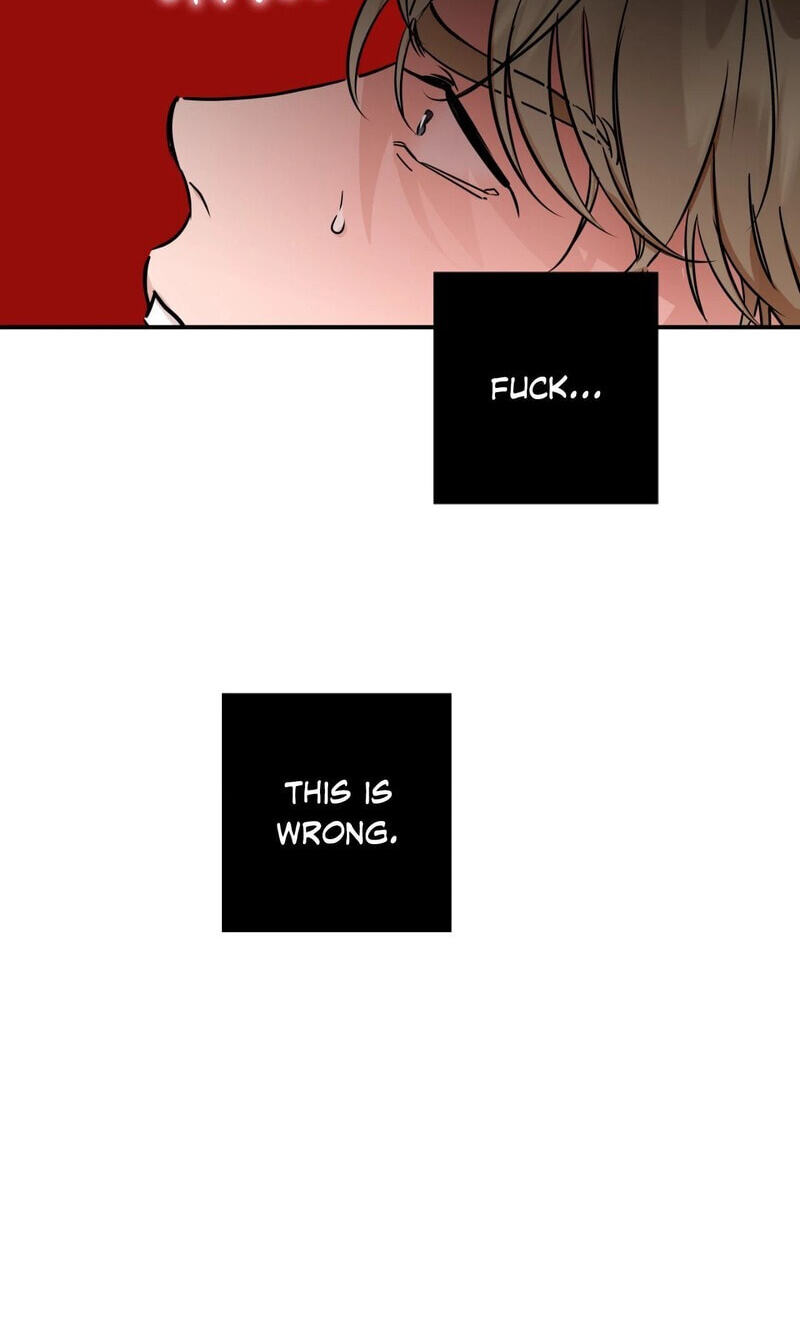Read Bad Apple chapter 33 image 43 on Lezhin