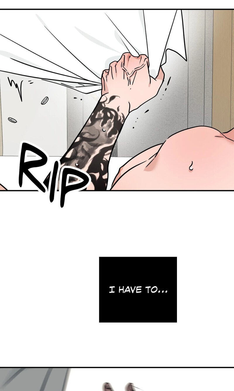 Read Bad Apple chapter 33 image 45 on Lezhin