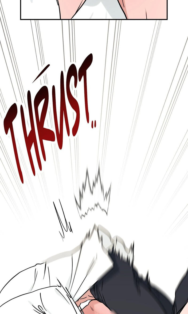 Read Bad Apple chapter 33 image 49 on Lezhin