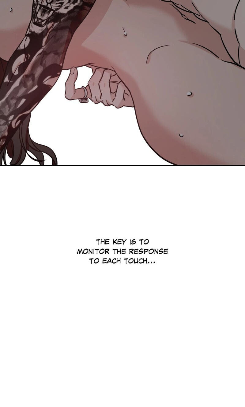 Read Bad Apple chapter 33 image 5 on Lezhin