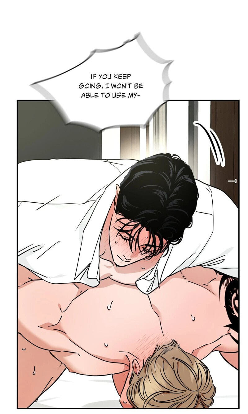 Read Bad Apple chapter 33 image 54 on Lezhin