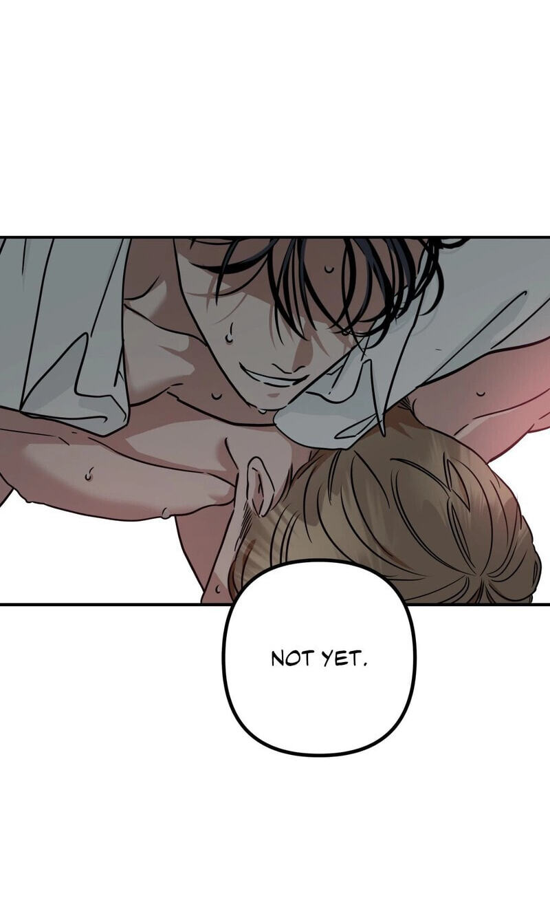 Read Bad Apple chapter 33 image 55 on Lezhin