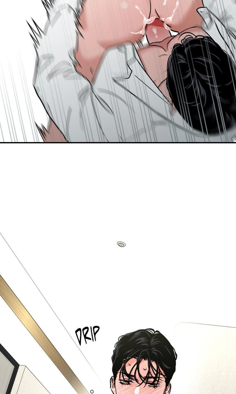 Read Bad Apple chapter 33 image 58 on Lezhin