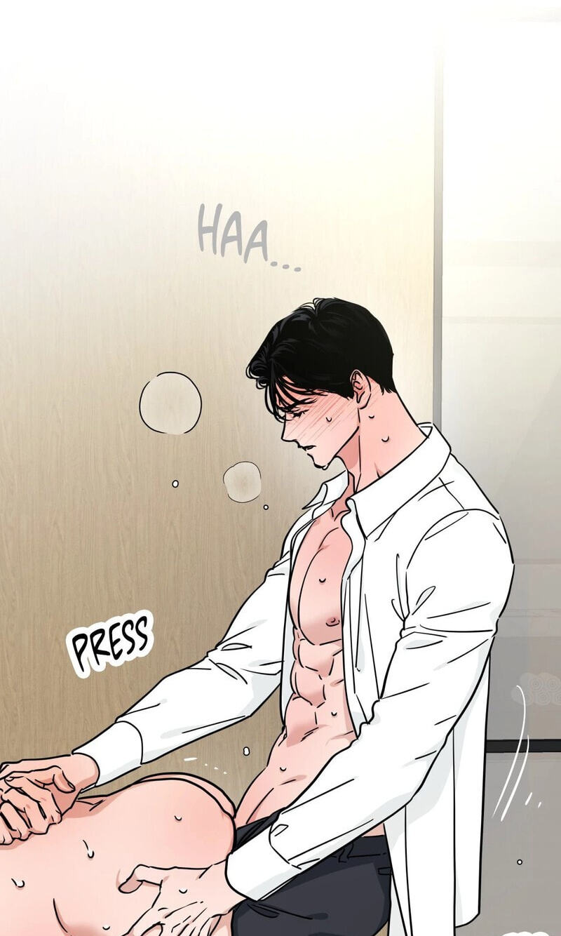 Read Bad Apple chapter 33 image 61 on Lezhin