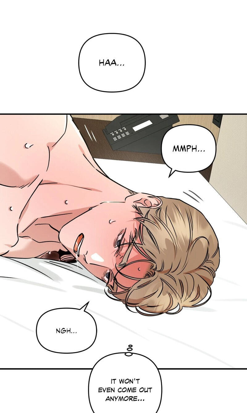 Read Bad Apple chapter 33 image 69 on Lezhin