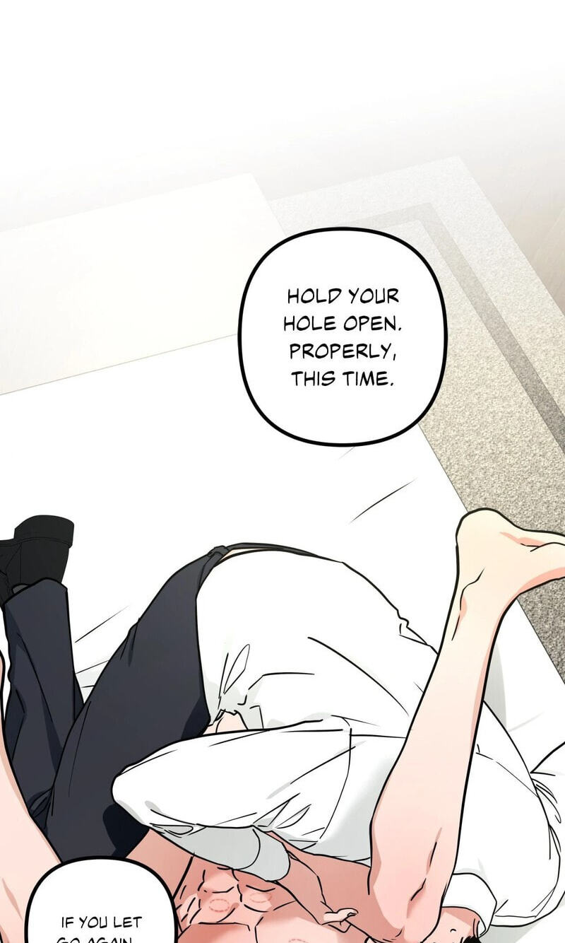 Read Bad Apple chapter 33 image 73 on Lezhin